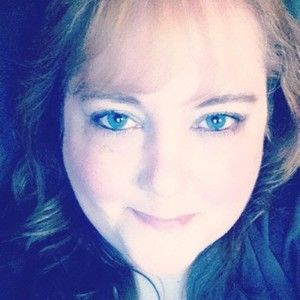 Meet your Posher, Terri